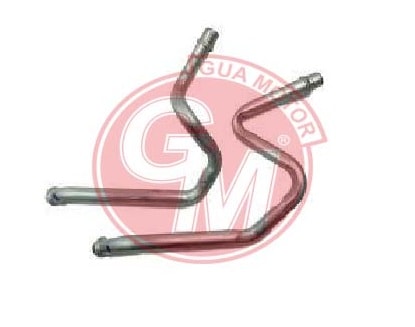 KALORIFER RADYATOR BORU TAKIMI 1.4 16V MEGANE III-KANGO - GUA 40846
