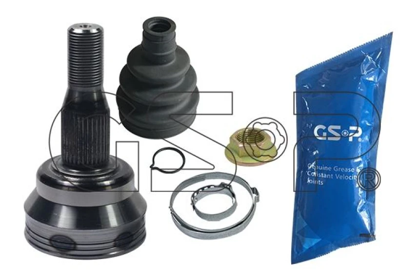 Chrysler Aks Kafası Dis Chrysler Concorde 97<03 - Gsp 809017