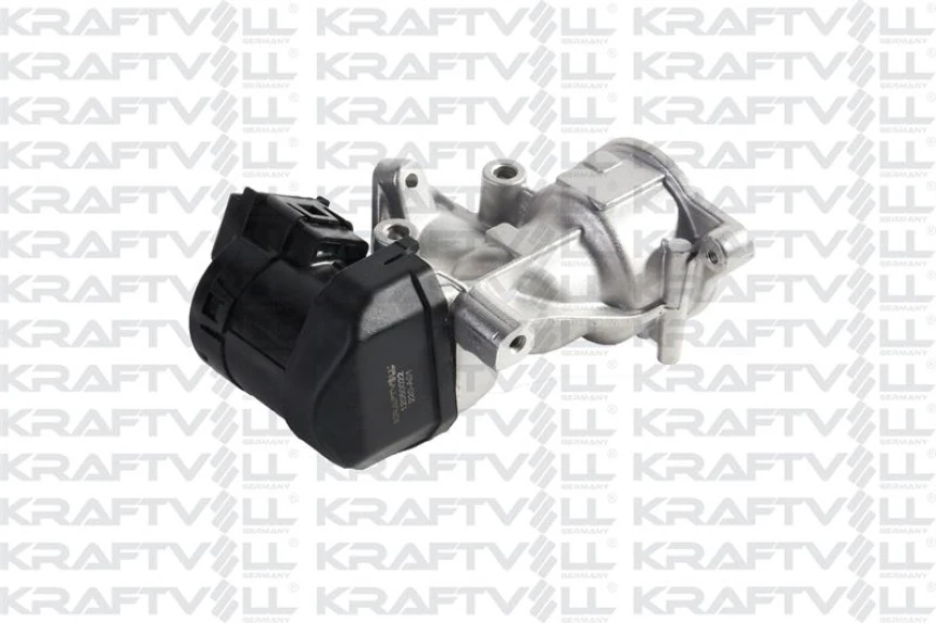 Psa Egr Valfı P207 P307 P308 P407 P607 P807 P508 Expert III Jumpy III C4 C5 II C8 C Picasso C5 III Scudo - Kraftvoll 12050022