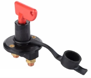 Unıversal Devre Kesici Otomobil - Aem-170501