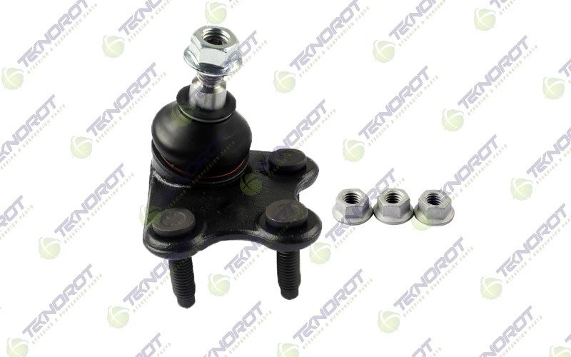 ALT ROTIL SOL POLO CORDOBA FABIA IBIZA 1,2 / 1,4 / 1,4 TDI / 1,6 / 1,8 GTI / 1,9 SDI / 1,9 TDI / 2,0 - TEKNOROT SK-425K