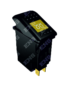 ISITICI ANAHTARI-BMC PROFESYONEL - ENG-013103