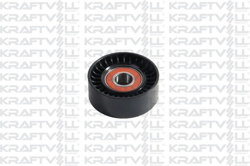 Bmw Kayıs Gergi Rulmanı Bmw E46 E39 E38 E36 E85 E53 E86 - Kraftvoll 14030230