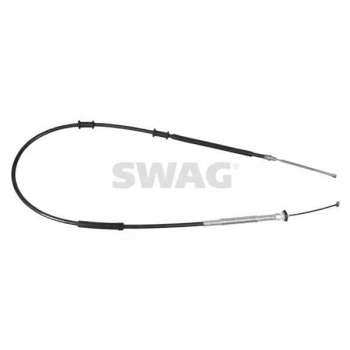 Fiat El Fren Teli Sag Grande Punto 1,4 8v 1,3jtd 05> - Swag 70101804
