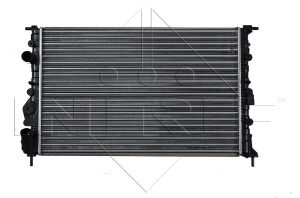 SU RADYATÖRÜ - K7M - NRF 58025