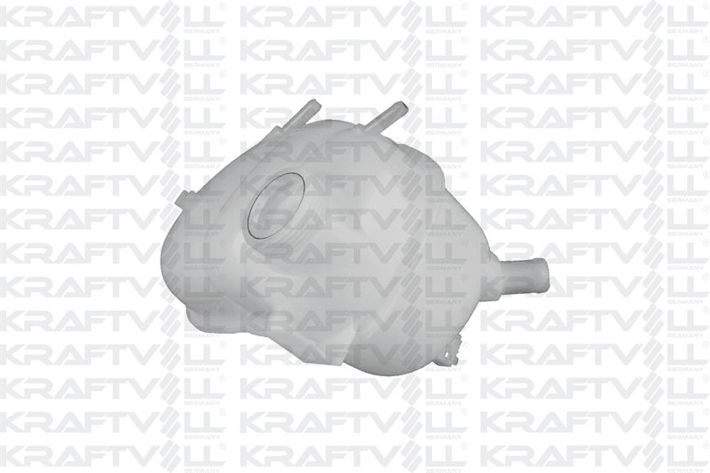 RADYATOR GENLESME DEPOSU VECTRA B - KRAFTVOLL 08020440