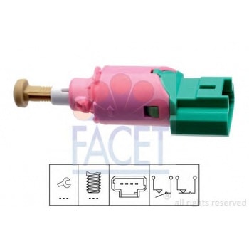 FREN MUSURU LAGUNA III LATITUDE - FACET 7.1235