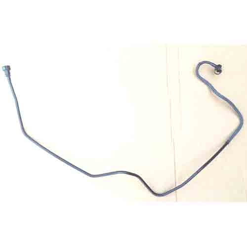 YAKIT BORUSU RENAULT MEGANE I II CLIO II III MODUS DACIA DUSTER 1.6 16V K4M - WINTECH 0500104