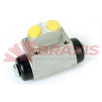 FREN SILINDIRI ARKA SAG HYUNDAI ACCENT 2000-2005 GETZ 2002-> ATOS 98-02 CERATO 04-09 - BRAXIS AJ2100