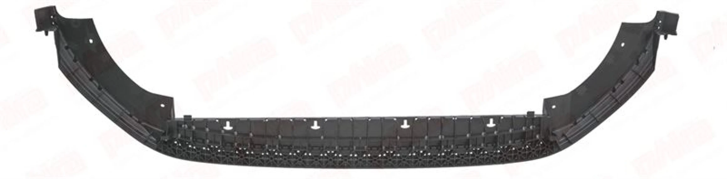 Vag Spoyler On Plastık İbiza 17> - Phira İb-17600