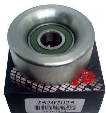 GERGI RULMANI CLIO III LAGUNA III LAITUTE MEGANE III SCENIC III 2.0 - ABA 25202025