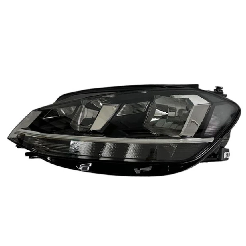 Vag Far Komple Sol Golf VII 17> - Wagenburg 21000834