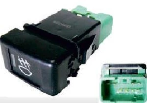 Unıversal İsuzu Nlr 10> Sis Anahtar - Sensen-İs634