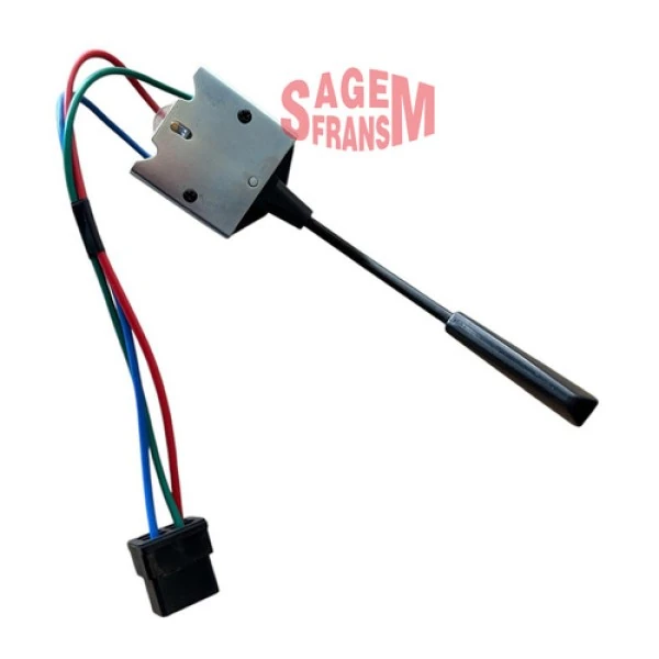Renault Eski Sinyal Kolu R12-Toros - Sgm 171505