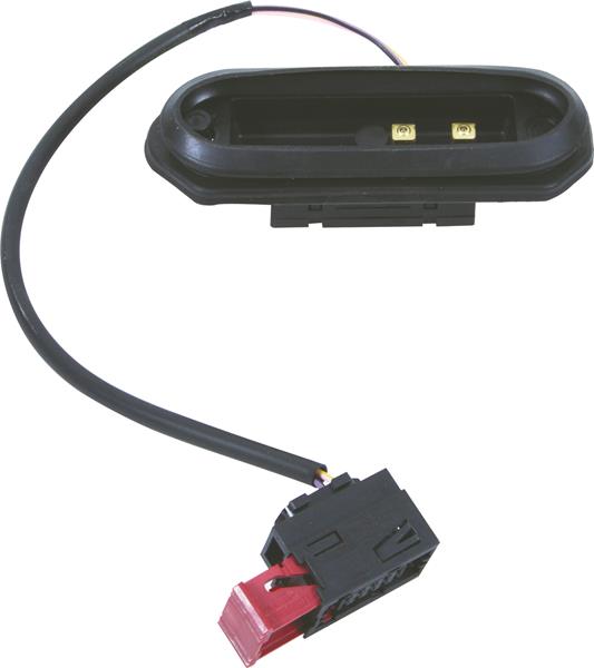 SURGULU KAPI IKAZ ROLESI DUCATO BOXER JUMPER II 06> - WPI 2739211