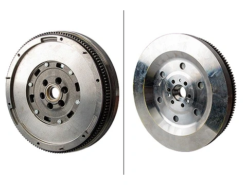 Vw Volan - Start-Stop Yok - Luk 415 0853 10