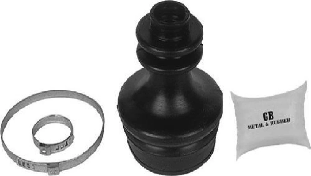 Renault Eski Aks Korugu IC R21 - Gb 1125