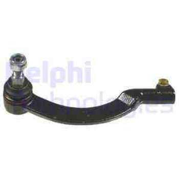 ROTBASI SOL MASTER II MOVANO INTERSTAR X70 98> - DELPHI TA1803