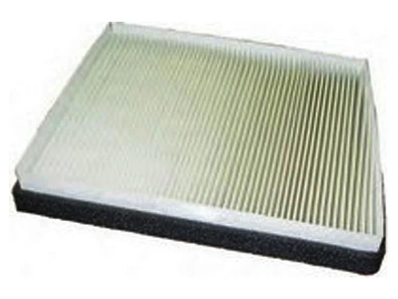 Suzukı Polen Filtresi Grand Vitara 03> - Sardes Sc764