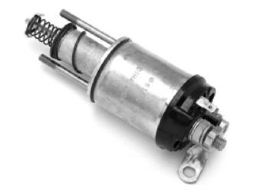 Steyr Traktor Mars Otomatıgı Steyr Traktor 8053 8073 - Lucas Tot 502