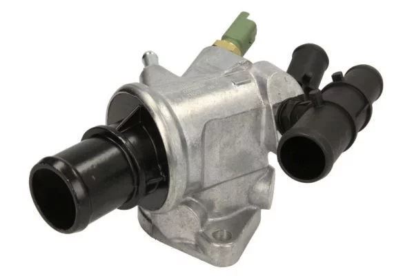 TERMOSTAT (ALUMINYUM GOVDELI) 88° DOBLO STILO MAREA BRAVO BRAVA 147 156 166 LYBRA 1,9JTD (MUSURLU) - KALE 572765