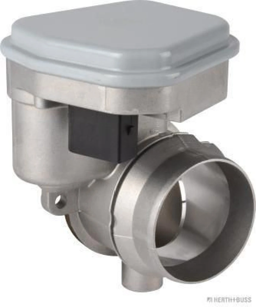 Bmw Gaz Kelebegi Govdesi Bmw E60 E90 M47 M57 M67 N47 N57 - Herth+buss 70650102