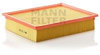 HAVA FILTRESI V-CLASS 638/2 VITO 638 96>03 - MANN C33256