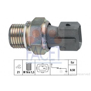 YAG MUSURU NISSAN MICRA 98 03 MAZDA 3 03 09 P206 PARTNER BERLINGO BOXER JUMPER P307 P208 P308 P607 P - FACET 7.0116