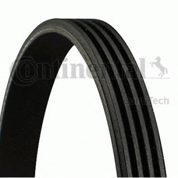 KANALLI KAYIS TEMPRA TIPO UNO 1.6 1.4 - CONTI 4PK962