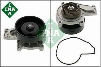 DEVIRDAIM BMW B38 B46 B48 F45 F46 F48 F39 MINI F54 F57 F60 - INA 538088310