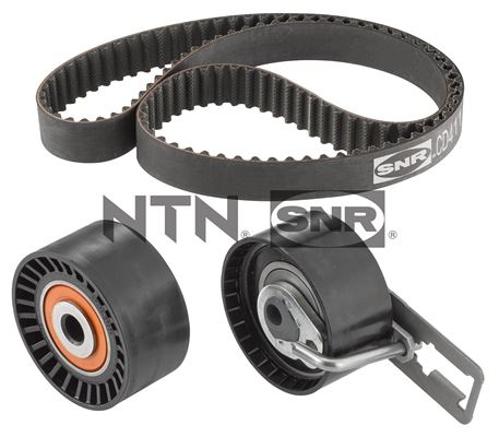 TRIGER SETI - (139 DIS) - SNR KD45966