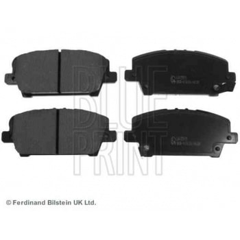 ON FREN BALATASI HONDA CIVIC HATCBACK 2006-> CIVIC SEDAN 2012-> - BLUEPRINT ADH24271