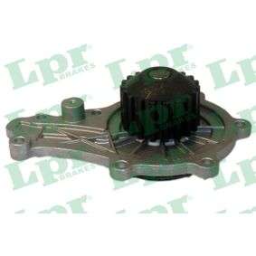 DEVIRDAIM (SU POMPASI) P207 P308 P3008 P5008 P307 P407 PARTNER BERLINGO C2 C3 C4 DV6 (1,6 HDI) FOCUS - LPR WP0031