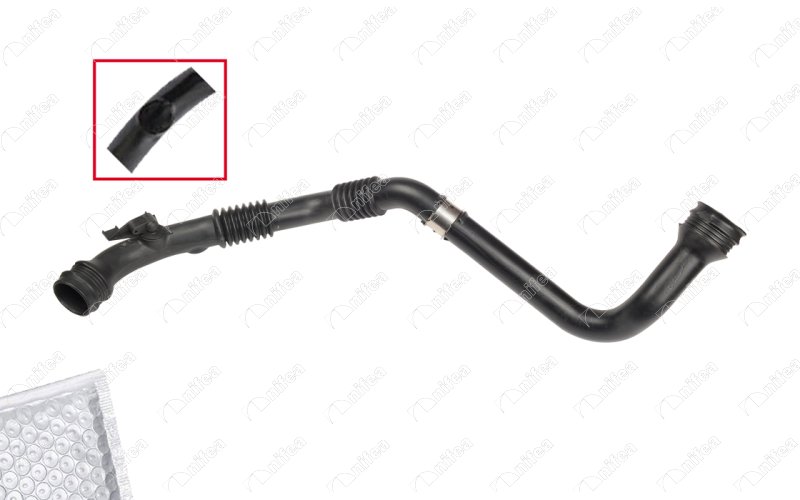 TURBO BORUSU KANGOO II 1,5 DCI - NIFEA 11740