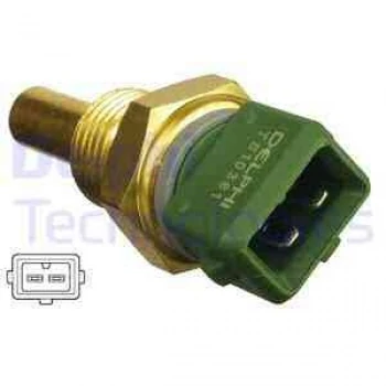 Psa Termostat Govde Hararet Musuru Partner Boxer Jumper Ducato Berlingo Expert Jumpy 405 P306 C15 Xud7 / - Delphi Ts10361