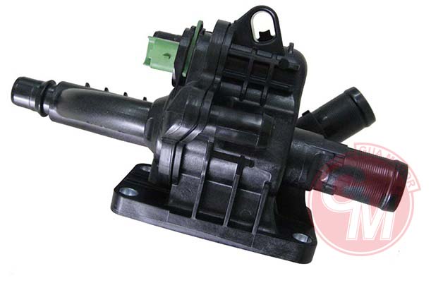 TERMOSTAT GOVDESI KOMPLE PARTNER TEPE P2008 P308 P207 P308 P508 P208 P3008 P5008 P4008 EXPERT III C4 - GUA 41825