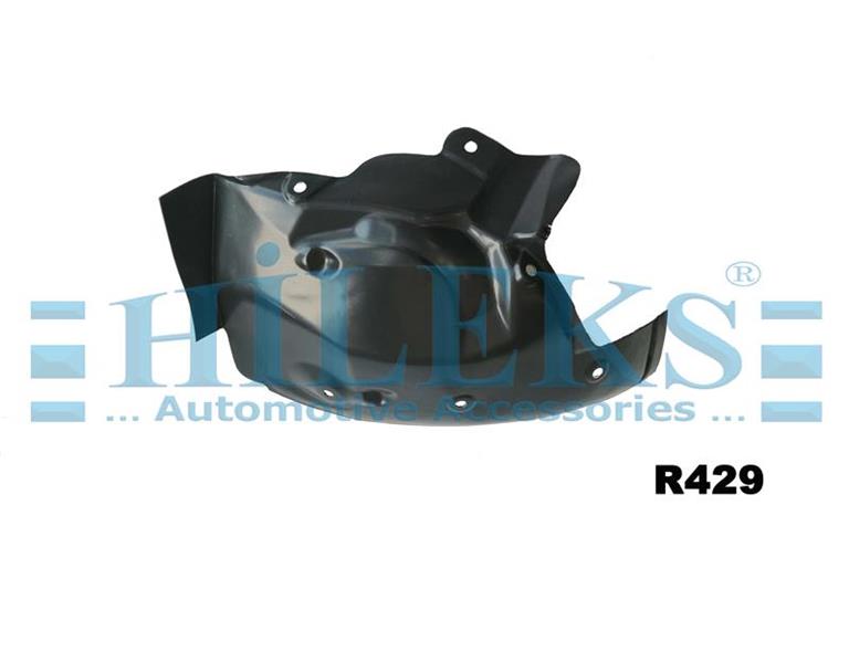 CAMURLUK DAVLUMBAZI ONUN ARKASI SAG MEGANE II - HILEKS R429