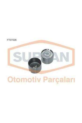 Fiat Supap Fincanı İn / Ex (mekanık) / (8 Fincan) Doblo Palıo Punto 1,4 8v Fire (350 A1,000) - Supsan Ft-07026