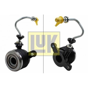 HIDROLIK DEBRIYAJ RULMANI 6M/F9Q MEGANE II SCENIC NISSAN PRIMERA 2,0 16V 1,9 DCI (F4R F9Q) - LUK 510008810