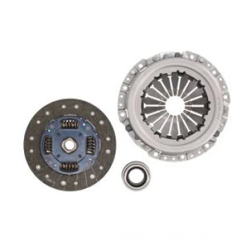 Hyundaı Debriyaj Seti Accent Blue 1,4 Benzinli 2014> (6 İleri Vites) Rulmanlı                          - Sachs 3000 951 489