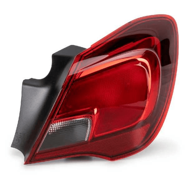 STOP LAMBASI SAG DIS CORSA E - GM 39090648