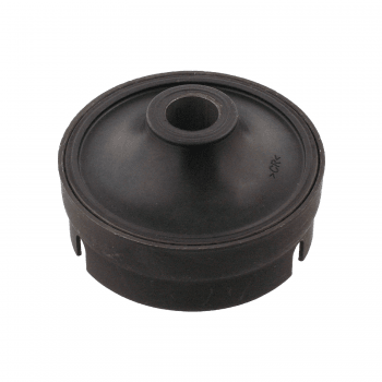 ALTERNATOR SAFT DAMPERI (UCTAKI PARCA KAPLIN) CONNECT 02>13 FOCUS 98>05 FOCUS II C MAX 05>11 S AMX G - FEBI 31452