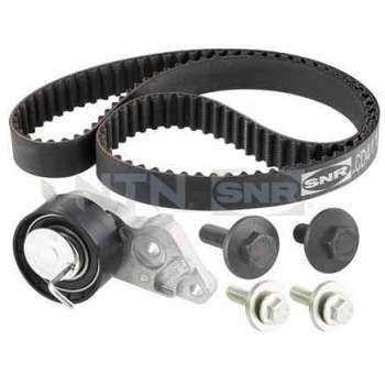 EKSANTRIK RULMAN KITI (TRIGER SETI) FIESTA - FOCUS 1.4 1.6 BENZINLI 98>06 VOLVO S40 – V50 1.6 05>12 - SNR KD45218