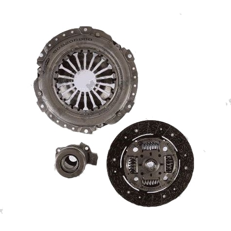 DEBRIYAJ SETI+RULMAN X16XEL VECTRA B (F17 SNZ.) ASTRA G - MERIVA A - VECTRA C - ZAFIRA A - X16XEL - - MAPA 012200 608