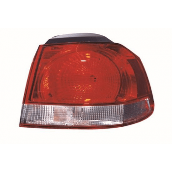 STOP LAMBASI SAG DIS GOLF VI 09>13 - HELLA 2SD009922-101