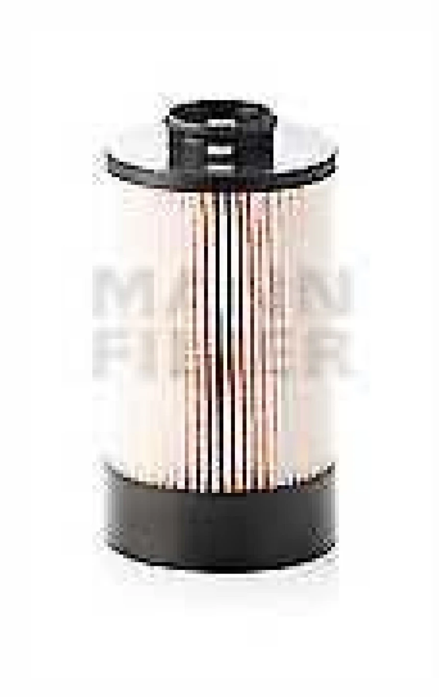 İveco Ticarı Yakıt Filtresi (mazot) İveco Daıly III IV V 06>14 - Mann Pu9002/1z