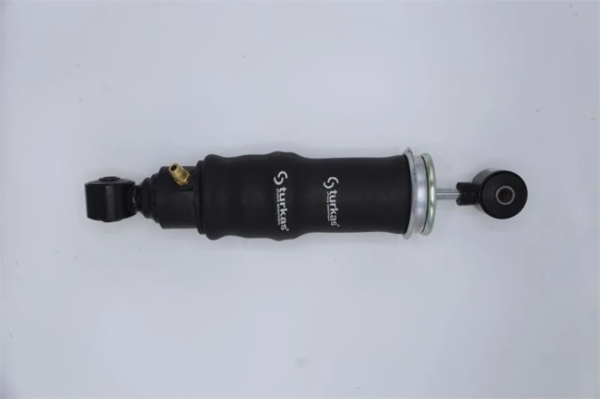 Volvo Truck Kabın Amortısoru Koruklu Arka Komple Volvo Fh12 420 93>05 430 01>05 460 98> Fh16 470-520 93>02 - Turkas H443-82712