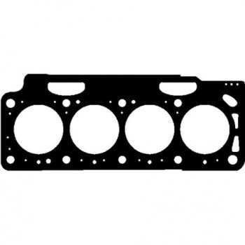 SILINDIR KAPAK CONTASI 2 CENTIK SACLI OZEL KLINGRIT KANGOO MEGANE LAGUNA 1,9D (F8Q YENI MOTOR) - SUPSAN S0082019-02