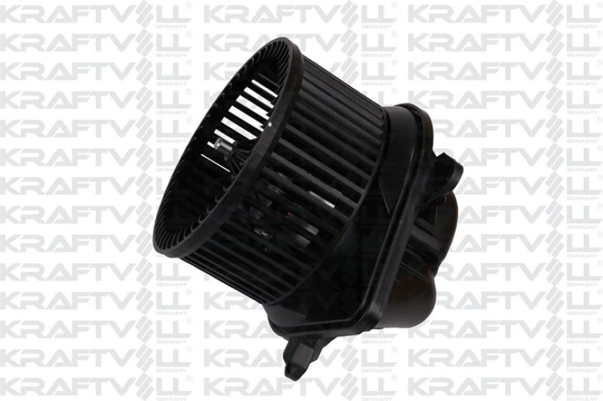 Psa Kalorıfer Motoru P406 Ym Klimalı 99> P607 Otomatık Sogutma - Kraftvoll 08130054