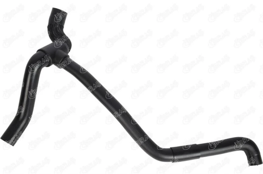 Renault Radyatör Hortumu Alt - Radyatör Hortumu Alt - İbr 11302